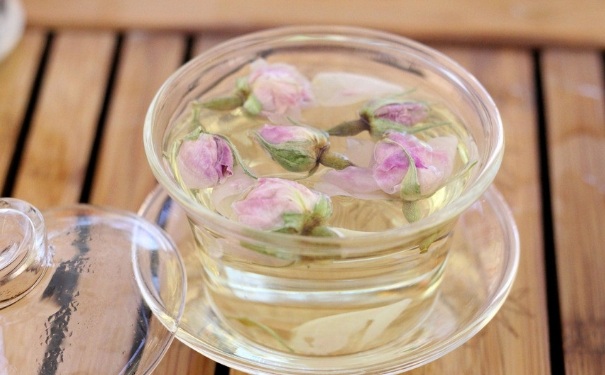 玫瑰花茶的做法是怎樣的？玫瑰花茶怎么做？(1)