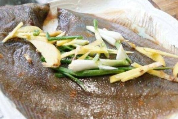 比目魚怎么做好吃？比目魚的烹飪方法有哪些？(1)