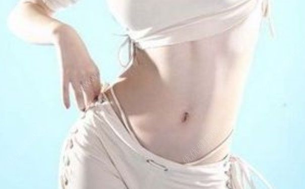 如何瘦腰兩側(cè)的贅肉？腰部如何減肥？(1)