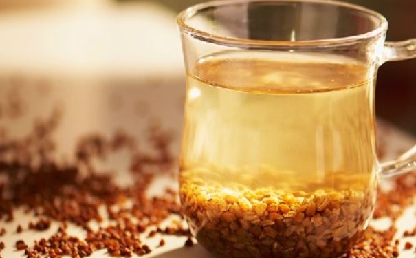 苦蕎茶如何美容護(hù)膚？苦蕎茶具有哪些美容功效？(1)