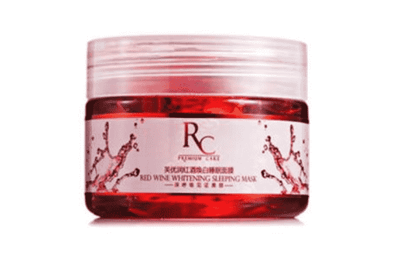 紅酒面膜哪個(gè)牌子的好？芙優(yōu)潤(rùn)紅酒睡眠面膜怎么樣？(1)