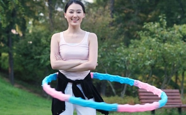 轉(zhuǎn)呼啦圈可以瘦腿嗎？轉(zhuǎn)呼啦圈能瘦腿嗎？(1)