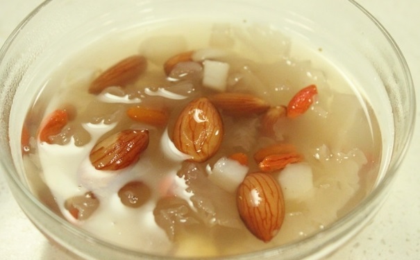 杏仁怎么吃美容？杏仁美容食譜有哪些？(1)
