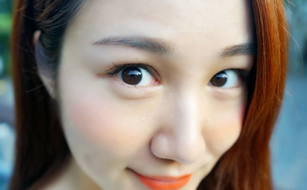 開眼角拆線后幾天洗臉？開眼角后多久可以洗臉？(1)