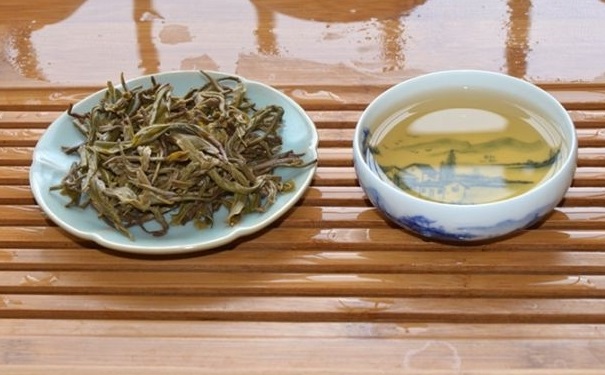 茶葉渣有什么用處？茶葉渣的作用有哪些？(1)