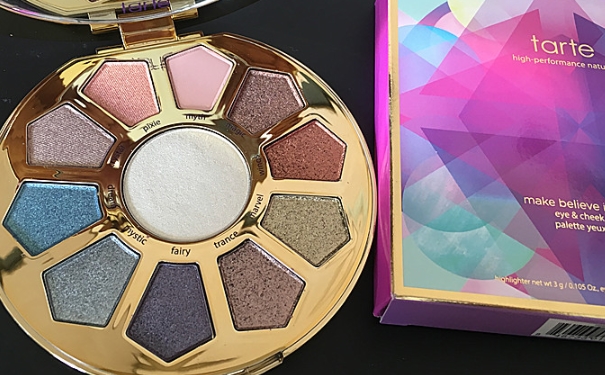 tarte是哪里的牌子？tarte孕婦能用嗎？(1)