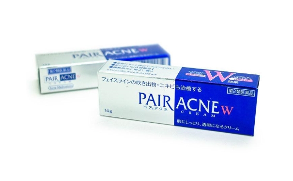 祛痘的產(chǎn)品哪個效果好？祛痘的產(chǎn)品有哪些推薦？(1)