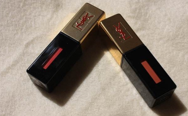 楓葉色口紅有哪些？楓葉色口紅有哪些色號(hào)？(1)