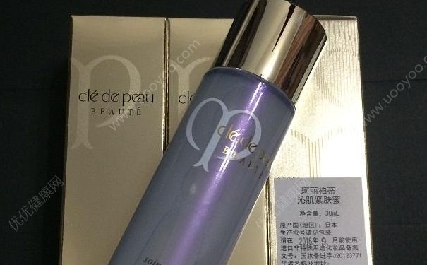 CPB肌膚之鑰控脂蜜怎么樣？肌膚之鑰控脂蜜價格(1)