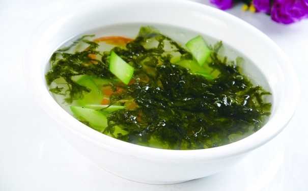 喝什么湯減肥最有效果？減肥適合喝什么湯？(1)