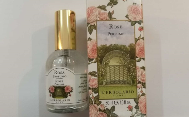 蕾莉歐香水怎么樣？lerbolario香水好用嗎？(1)