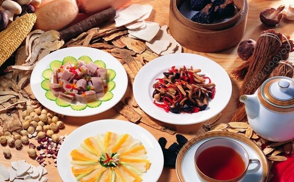 中草藥減肥的方法有哪些？不同體質(zhì)人適合什么中草藥減肥？(1)
