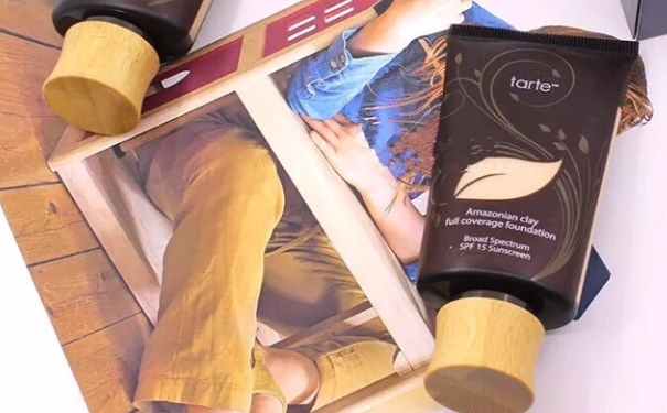 tarte粉底液真假怎么看？tarte粉底液真假鑒定(1)