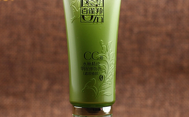 百雀羚cc霜好用嗎？百雀羚cc霜怎么樣？(1)