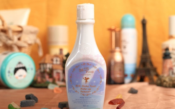干性肌膚用什么卸妝好？干性皮膚適合用什么卸妝？(1)