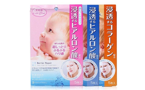 日本有哪些好用平價(jià)的面膜？去日本玩買什么面膜好呢？(1)