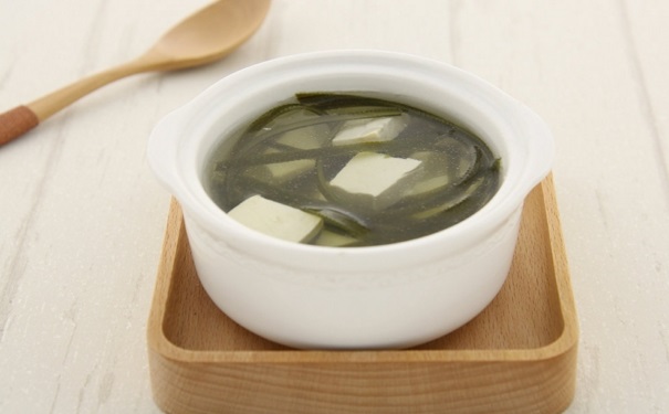 海帶可以減肥是真的嗎？海帶減肥食譜有哪些？(1)
