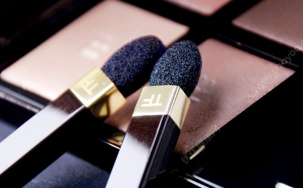 tom ford眼影真假怎么辨別？tf眼影真假鑒別(1)