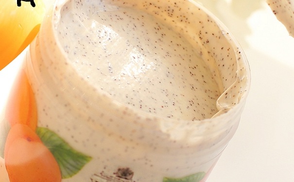 磨砂膏可以當洗面奶嗎？磨砂膏是洗面奶嗎？(1)