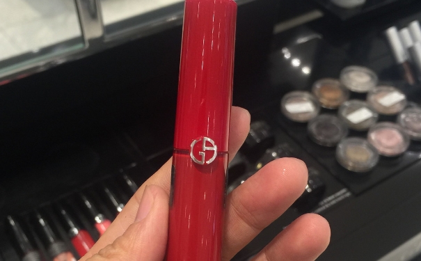 阿瑪尼紅管501適合黃皮嗎？阿瑪尼紅管501替代色(1)