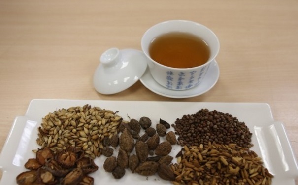 喝什么茶能夠減肥排毒？可以減肥排毒的茶有哪些？(1)
