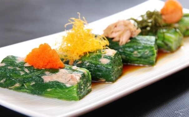 瘦臉吃什么好呢？吃什么食物可以幫助瘦臉？(1)