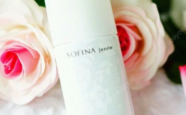 SOFINA透美顏日間保濕防護乳(白蕾絲)好用嗎？(1)