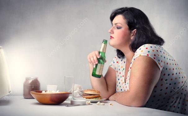 如何控制食欲能夠幫助減肥？如何緩解壓力產(chǎn)生的食欲？(1)