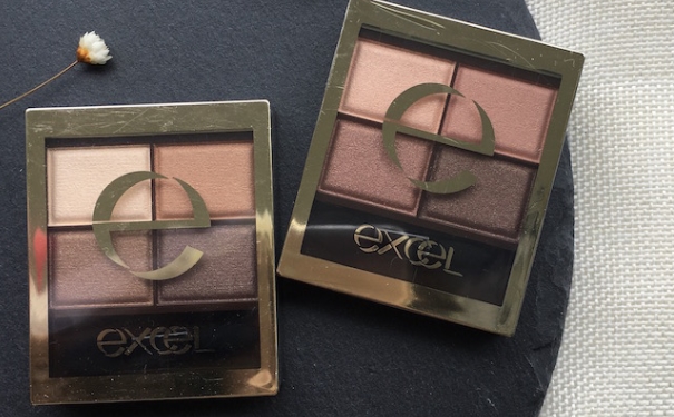 excel眼影多少錢？excel眼影假貨多嗎？(1)