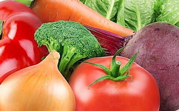 長期黑眼圈怎么辦？多吃這5種食物可緩解(1)