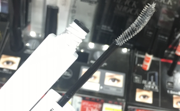 kate睫毛打底膏怎么用？kate睫毛打底膏的作用(1)