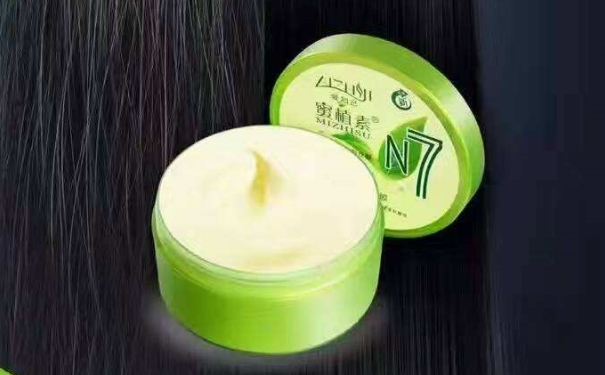 N7發(fā)膜多少錢一盒？N7發(fā)膜價格(1)