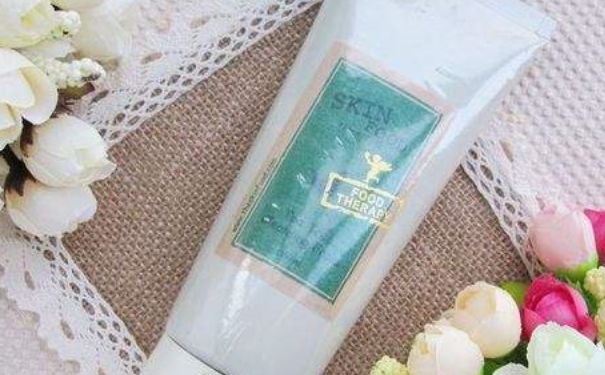 思親膚茶樹控油泡沫洗面乳好用嗎？思親膚茶樹控油泡沫洗面乳價格(1)