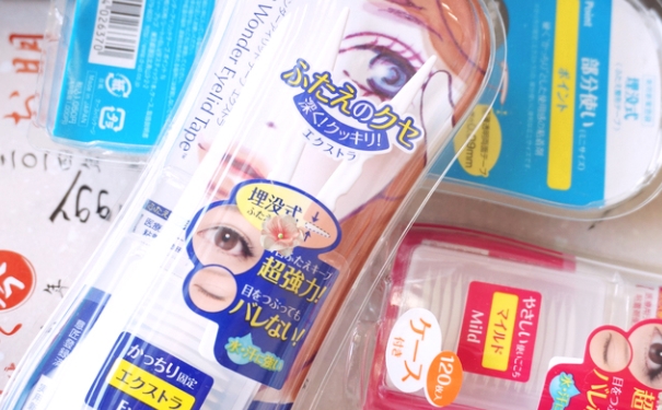 dup雙眼皮貼好用嗎？dup雙眼皮貼怎么樣？(1)