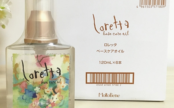 loretta護(hù)發(fā)油怎么用？loretta護(hù)發(fā)油怎么樣(1)