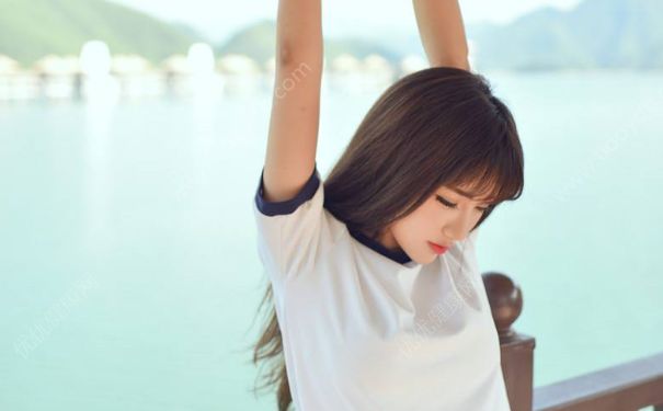 17歲女孩腿粗怎么辦？17歲女孩腿粗如何變瘦？(1)