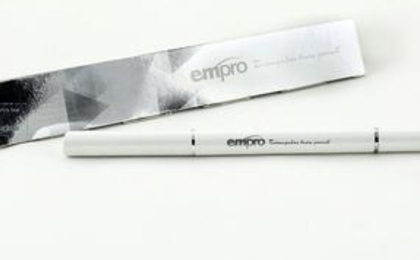 empro眉筆色號有哪些？empro眉筆效果如何？(1)