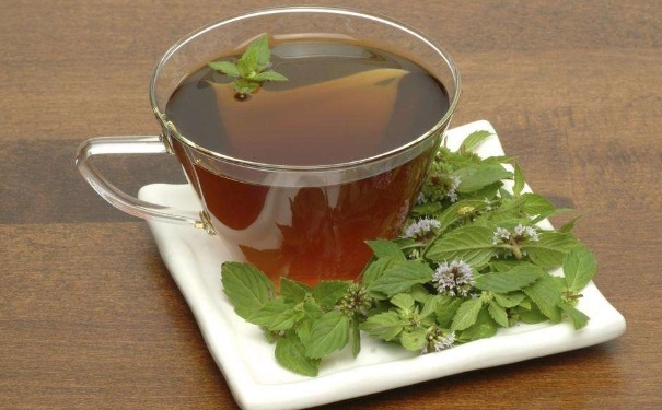夏季喝什么茶美容護膚？夏季美容茶有哪些呢？(1)