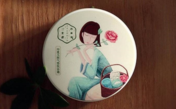 百雀羚三生花氣墊bb霜多少錢？三生花氣墊bb霜專柜價(jià)格(1)