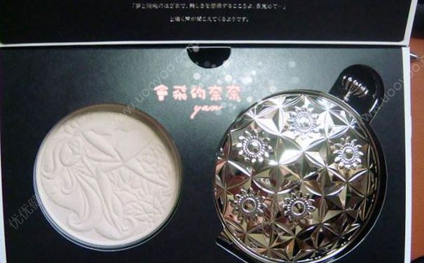 黛珂蜜粉餅好用嗎？黛珂蜜粉餅怎么樣？(1)