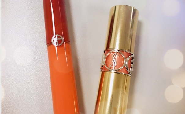 橘色口紅哪個(gè)牌子好？橘紅色口紅哪個(gè)牌子好？(1)