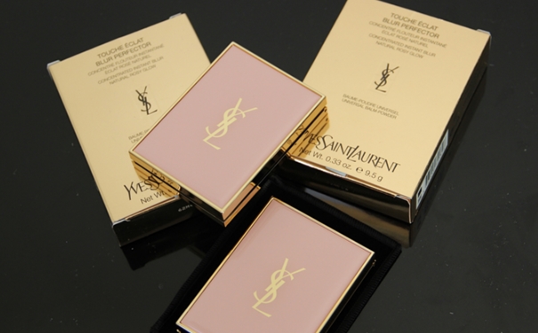 ysl奶油粉餅怎么用？ysl奶油粉餅使用方法順序(1)