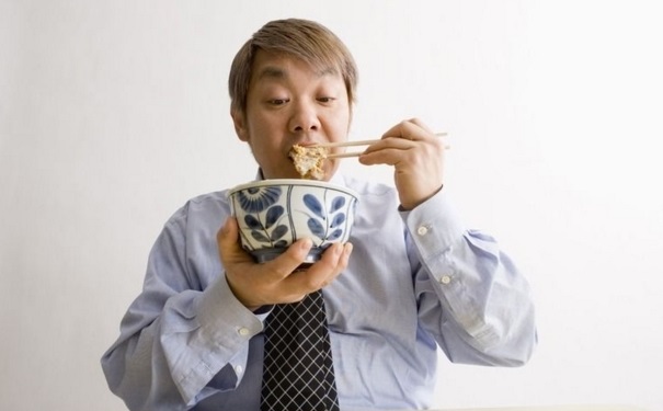 吃飯要咀嚼多少次最好?減肥還可從咀嚼開始？(1)