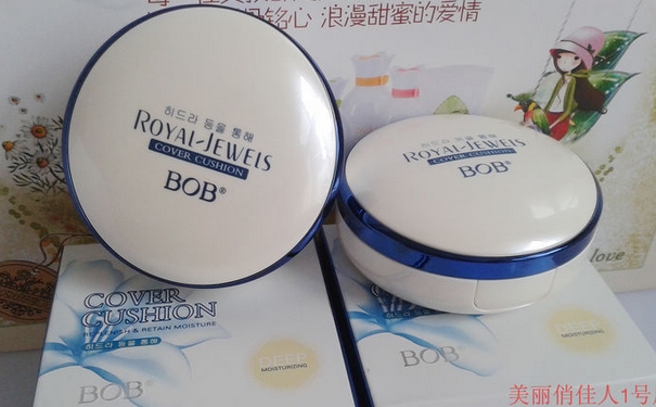 氣墊bb霜可以天天用嗎？氣墊bb可以每天用嗎？(1)