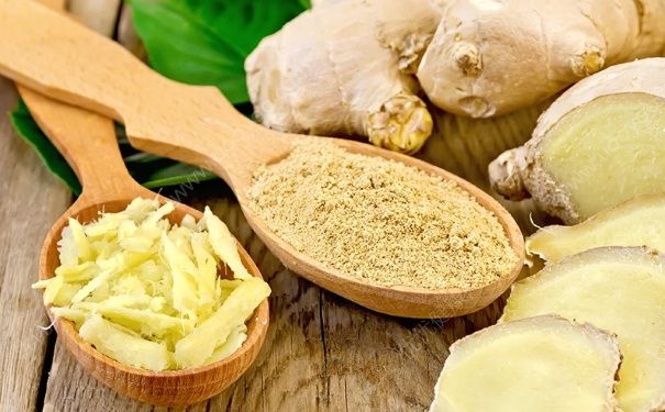 生姜減肥方法有哪些？生姜減肥食譜有哪些？(1)