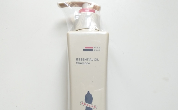 阿道夫洗發(fā)水怎么樣？阿道夫洗發(fā)水好用嗎？(1)