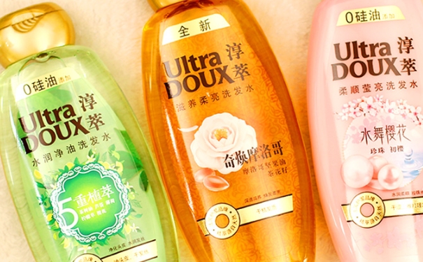 淳萃洗發(fā)水好用嗎？淳萃洗發(fā)水怎么樣？(1)