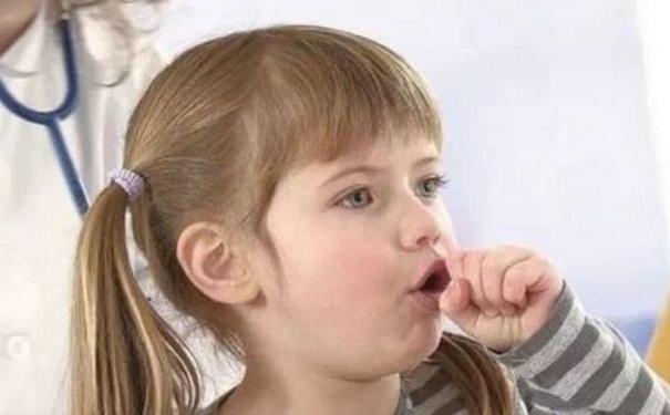 小孩咳嗽吃什么能緩解？治療咳嗽的食療方有哪些？(1)