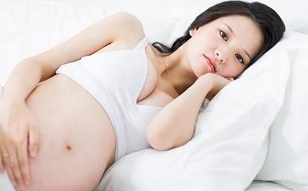 為什么孕媽媽容易變得喜怒無常？準媽媽應該如何舒緩情緒？(1)