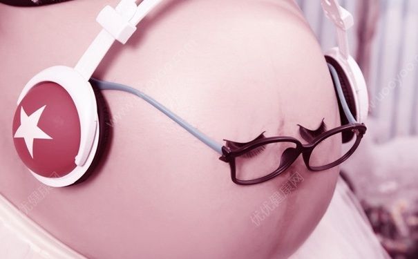 胎教真的有效果嗎？撫摸胎教的方法到底有哪些？(1)